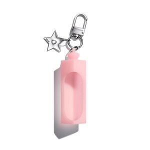 DIOR Key Ring-NEW IN BOX